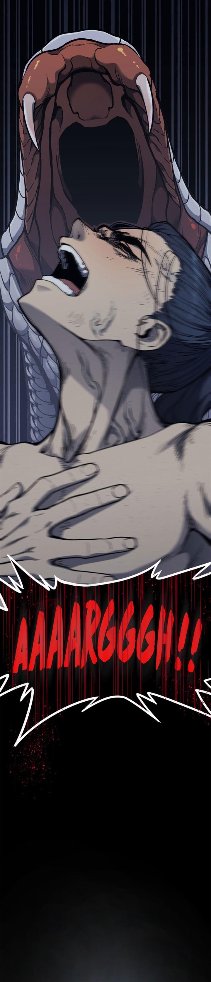 Grim Reaper of the Drifting Moon Chap 3 - Next Chap 4