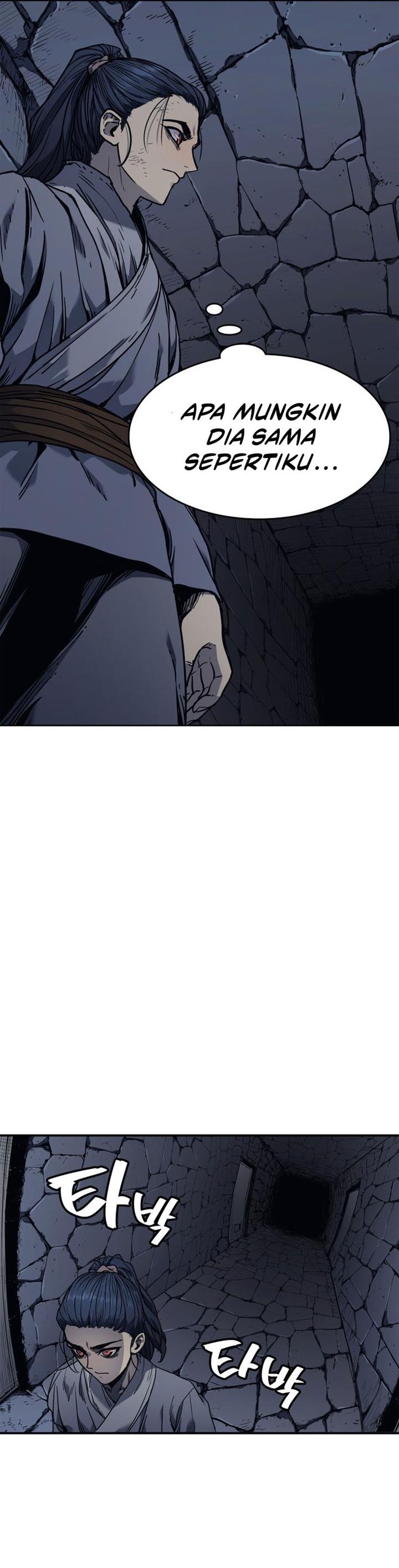 Grim Reaper of the Drifting Moon Chap 3 - Next Chap 4