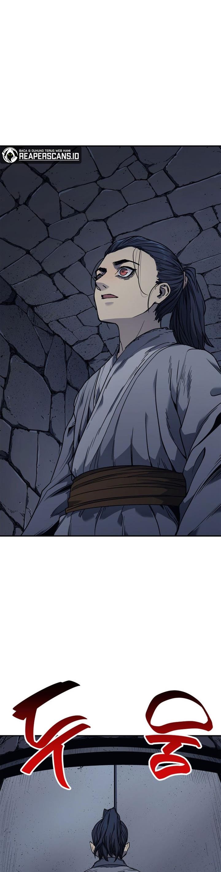 Grim Reaper of the Drifting Moon Chap 3 - Next Chap 4