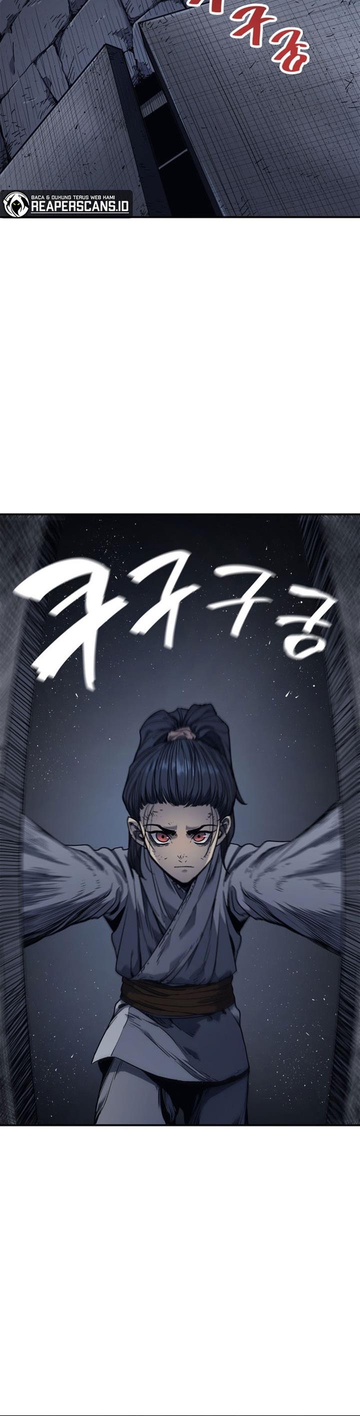 Grim Reaper of the Drifting Moon Chap 3 - Next Chap 4