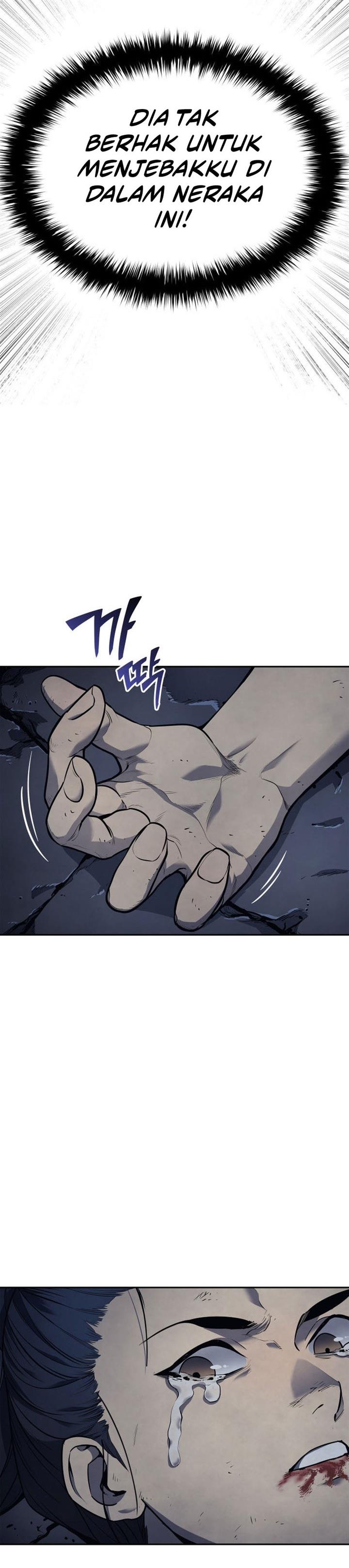 Grim Reaper of the Drifting Moon Chap 1 - Next Chap 2