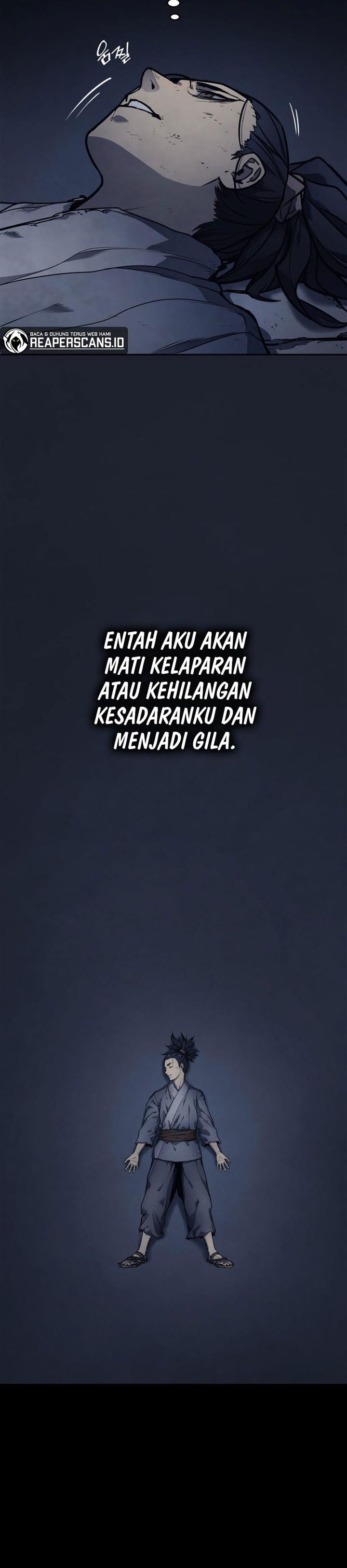 Grim Reaper of the Drifting Moon Chap 1 - Next Chap 2