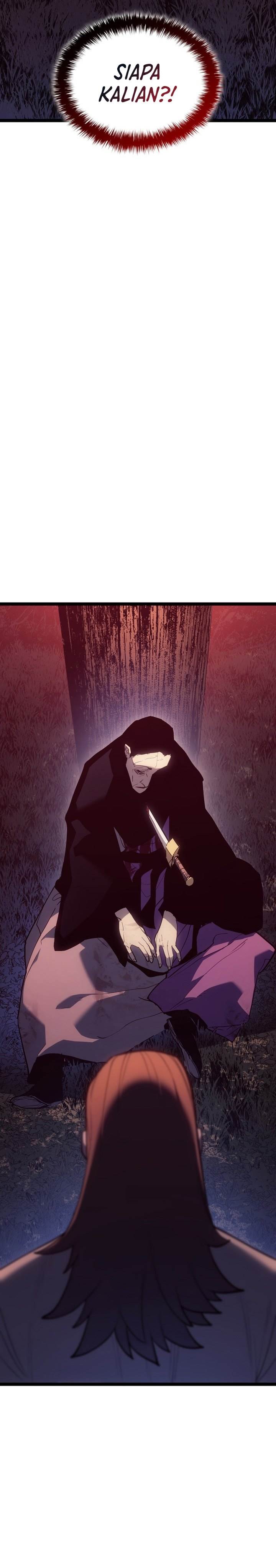 Grim Reaper of the Drifting Moon Chap 104 - Next Chap 105