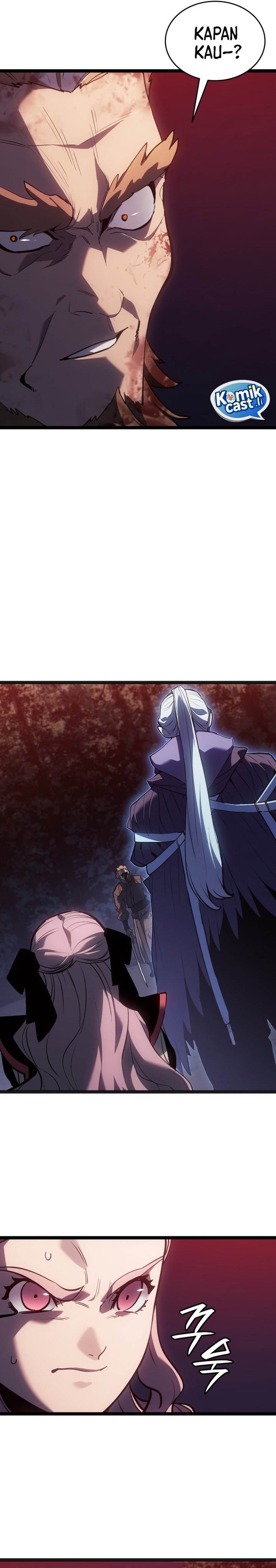 Grim Reaper of the Drifting Moon Chap 106 - Next Chap 107