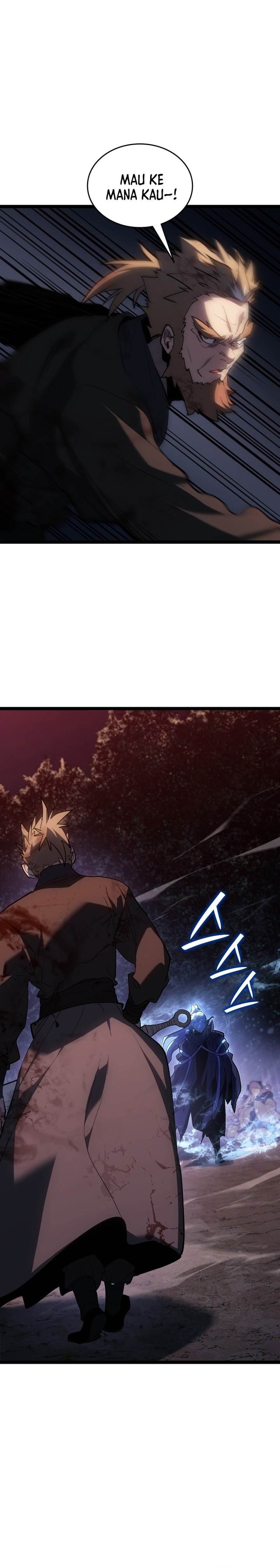 Grim Reaper of the Drifting Moon Chap 106 - Next Chap 107