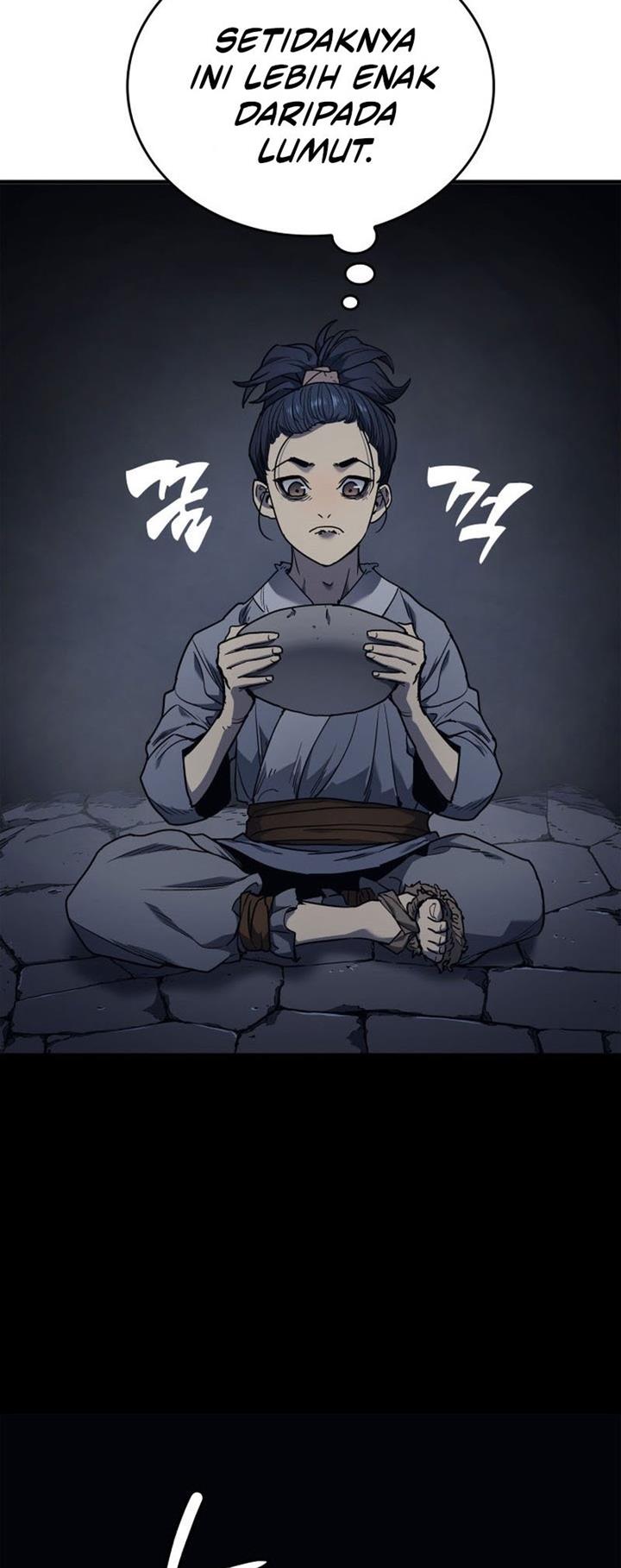 Grim Reaper of the Drifting Moon Chap 2 - Next Chap 3