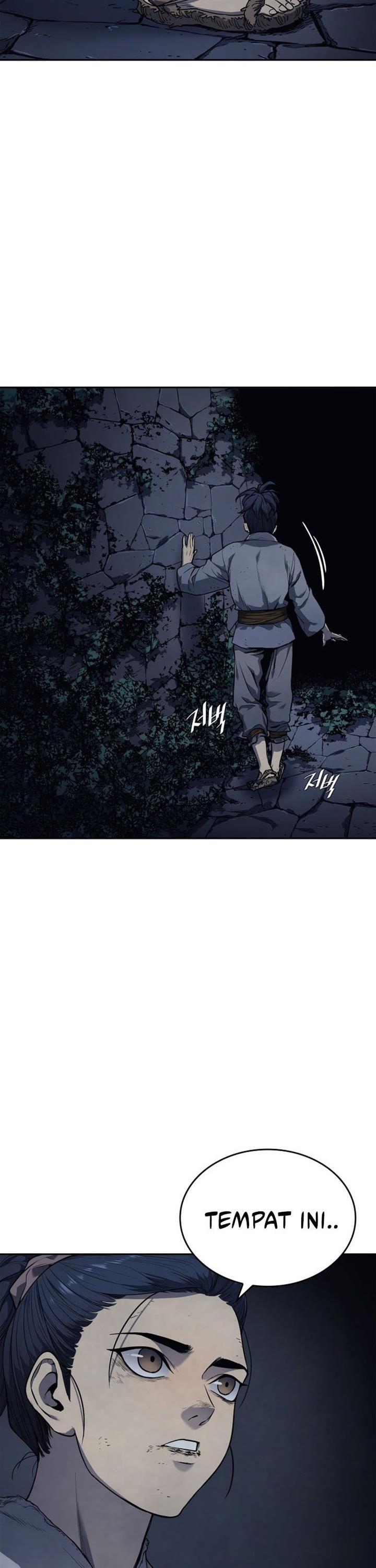 Grim Reaper of the Drifting Moon Chap 2 - Next Chap 3