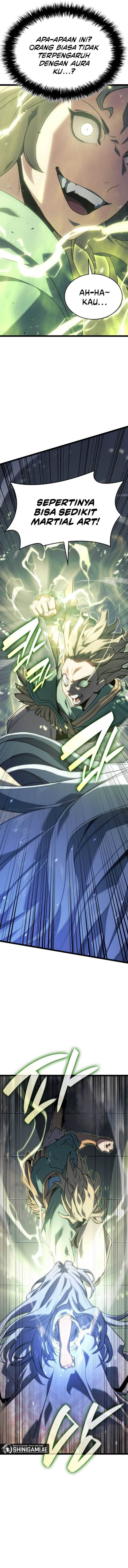 Grim Reaper of the Drifting Moon Chap 72 - Next Chap 73