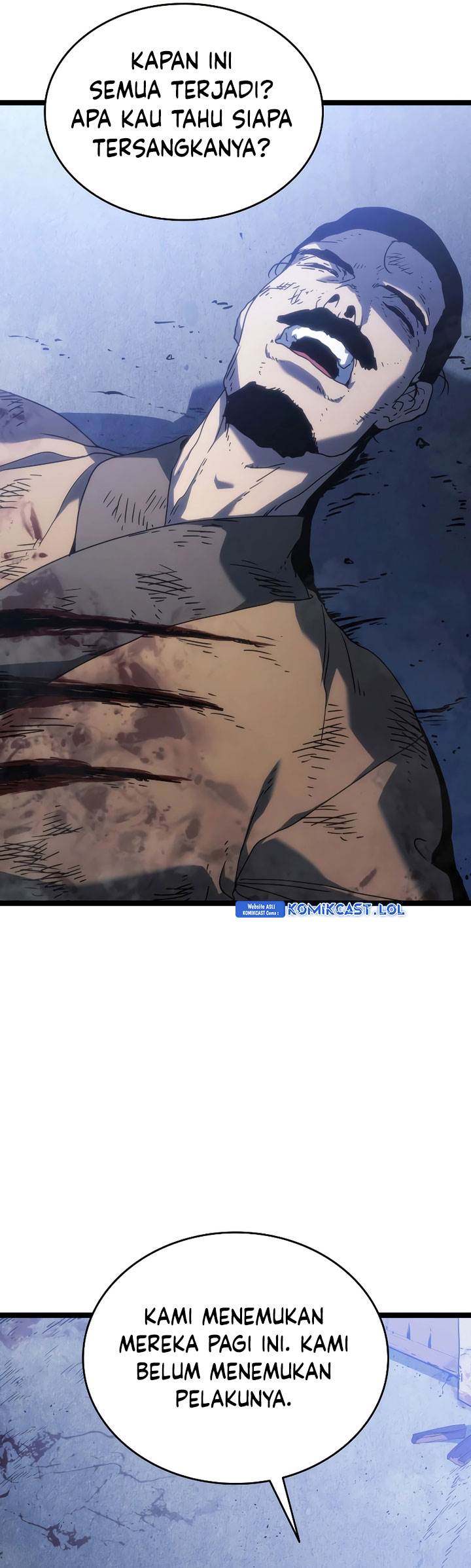 Grim Reaper of the Drifting Moon Chap 74 - Next Chap 75