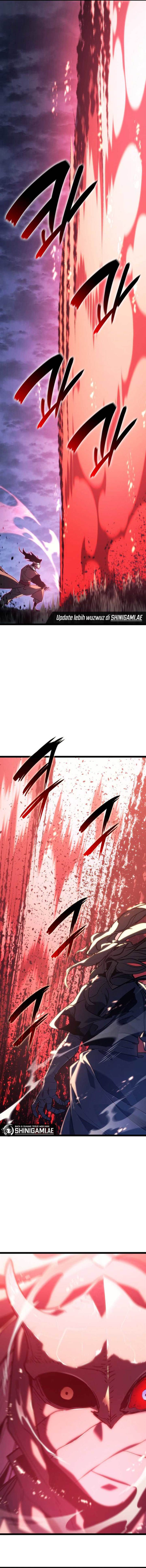 Grim Reaper of the Drifting Moon Chap 75 - Next Chap 76