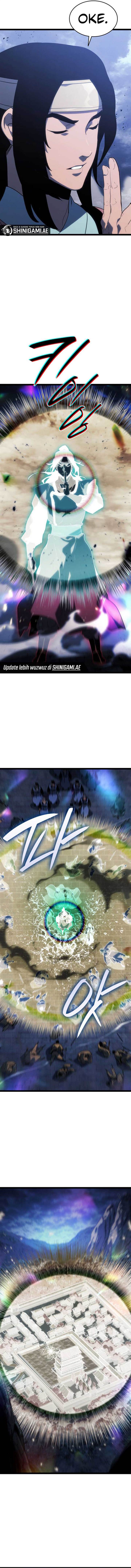 Grim Reaper of the Drifting Moon Chap 75 - Next Chap 76