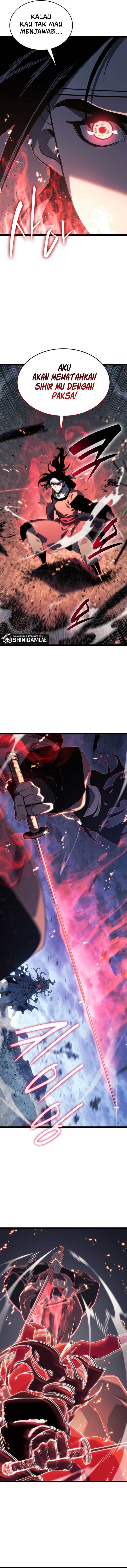 Grim Reaper of the Drifting Moon Chap 75 - Next Chap 76