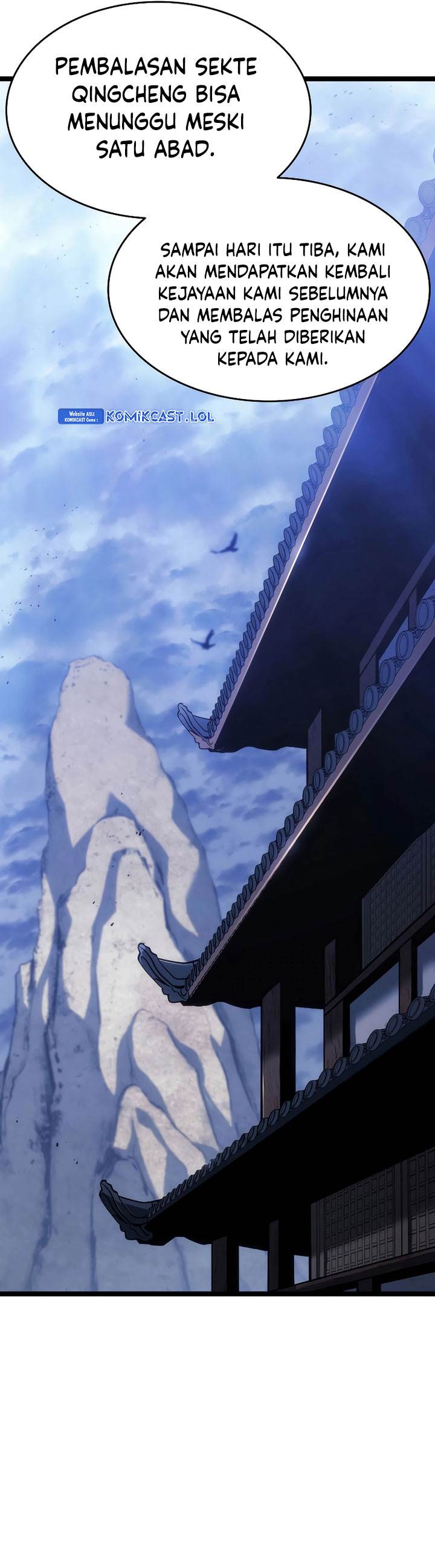 Grim Reaper of the Drifting Moon Chap 76 - Next Chap 77