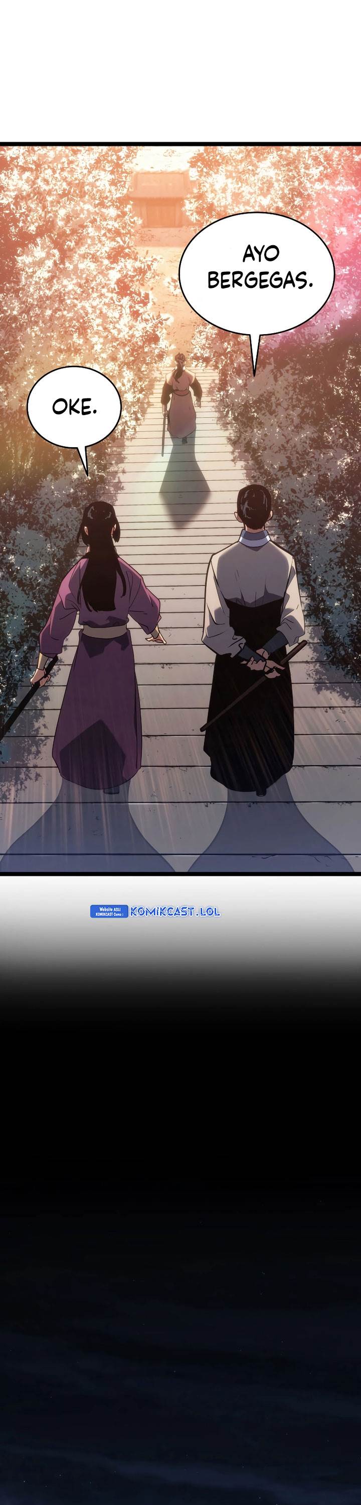 Grim Reaper of the Drifting Moon Chap 76 - Next Chap 77