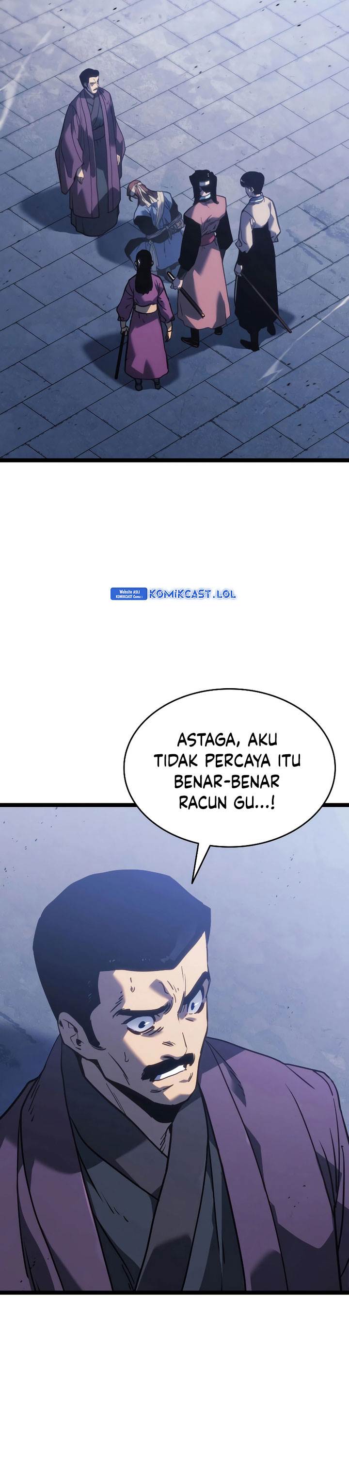 Grim Reaper of the Drifting Moon Chap 76 - Next Chap 77