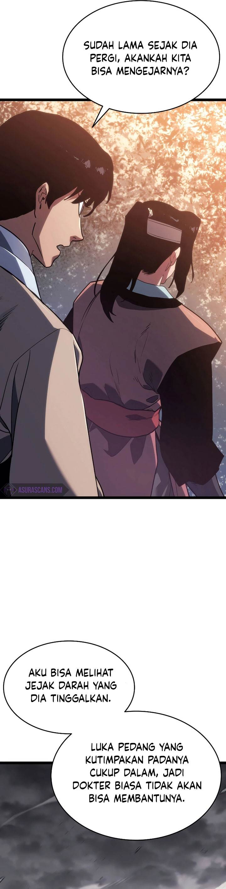 Grim Reaper of the Drifting Moon Chap 76 - Next Chap 77