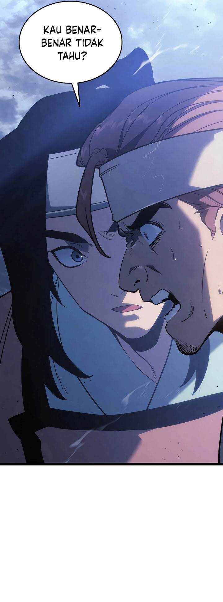 Grim Reaper of the Drifting Moon Chap 76 - Next Chap 77