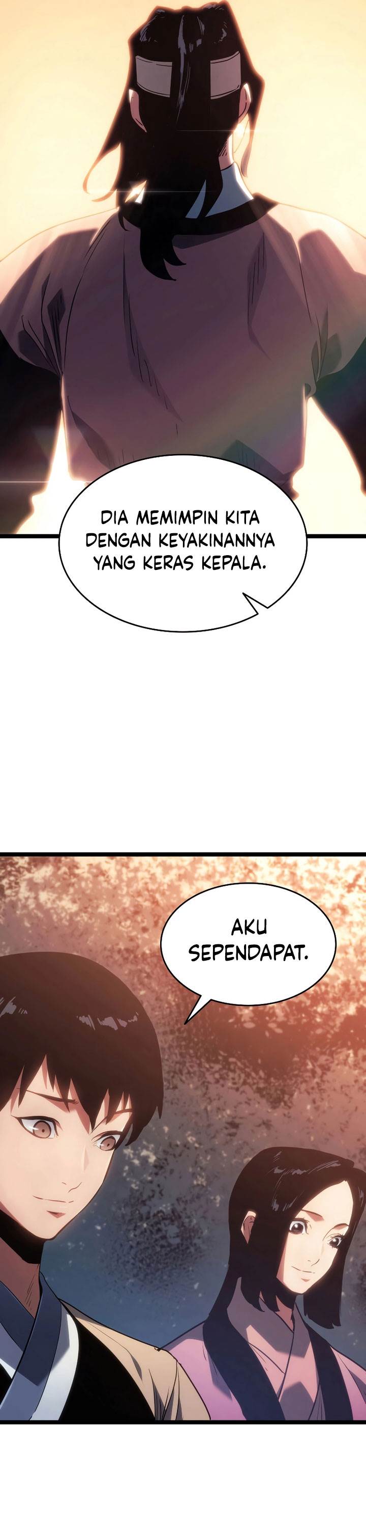 Grim Reaper of the Drifting Moon Chap 76 - Next Chap 77