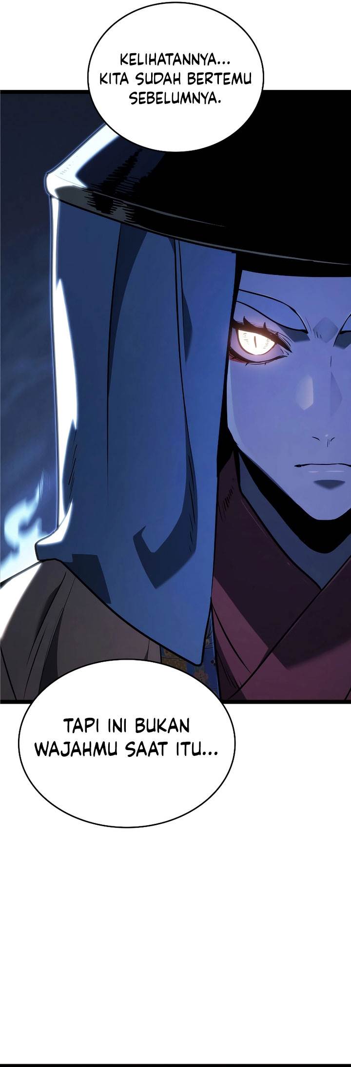 Grim Reaper of the Drifting Moon Chap 76 - Next Chap 77