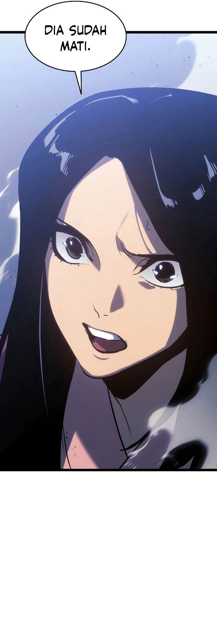 Grim Reaper of the Drifting Moon Chap 76 - Next Chap 77