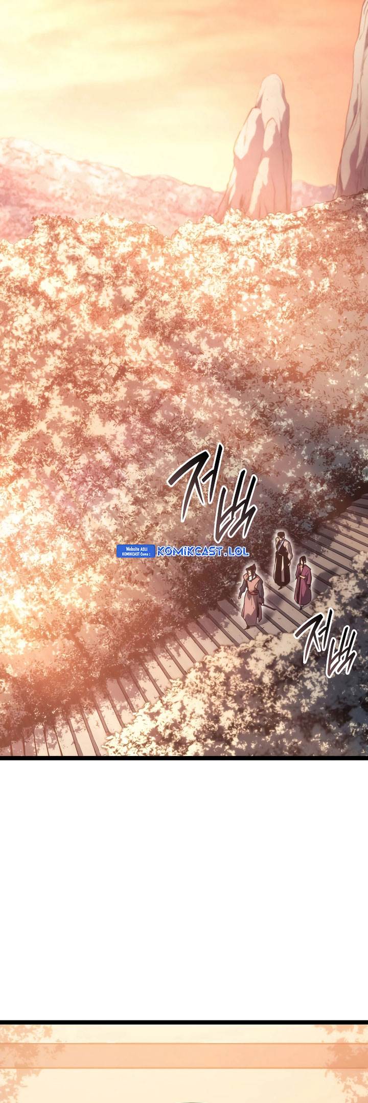 Grim Reaper of the Drifting Moon Chap 76 - Next Chap 77