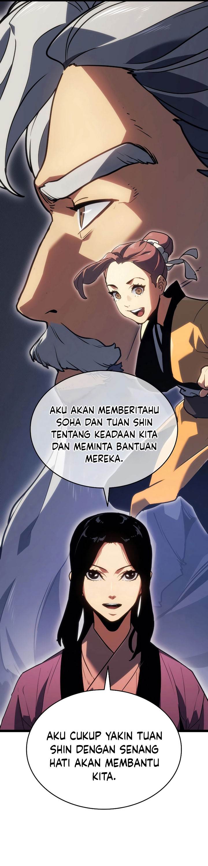 Grim Reaper of the Drifting Moon Chap 76 - Next Chap 77