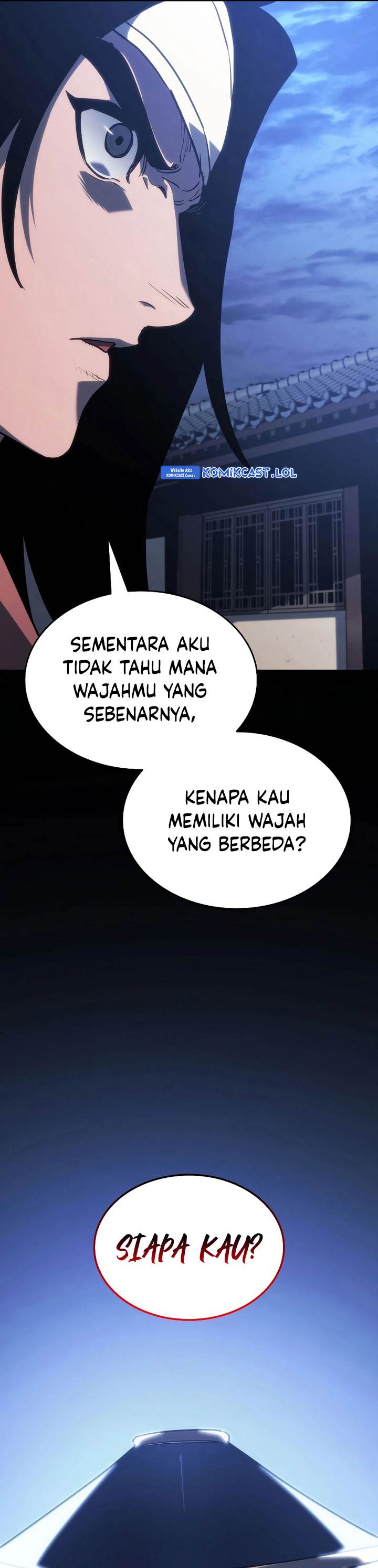 Grim Reaper of the Drifting Moon Chap 76 - Next Chap 77