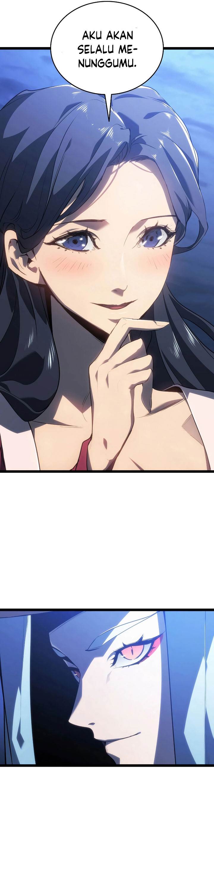 Grim Reaper of the Drifting Moon Chap 76 - Next Chap 77