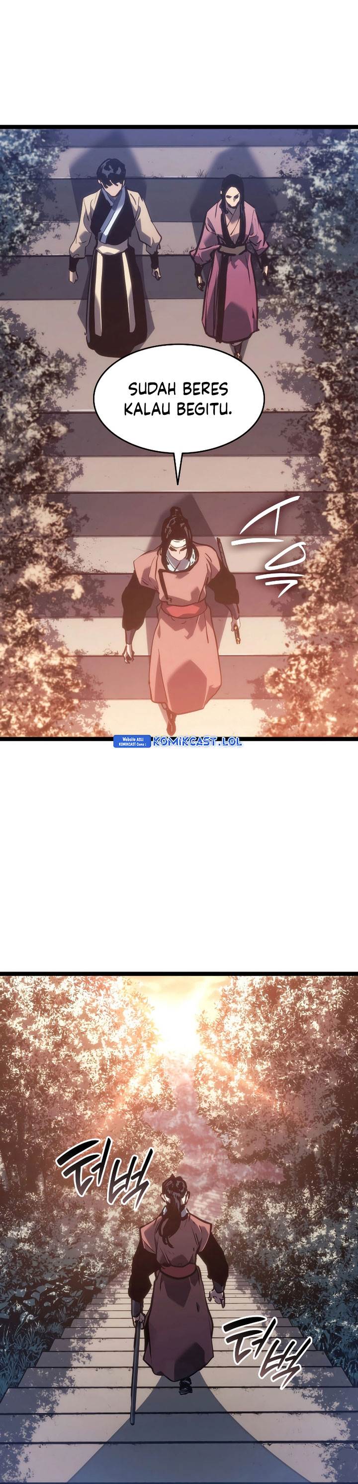 Grim Reaper of the Drifting Moon Chap 76 - Next Chap 77