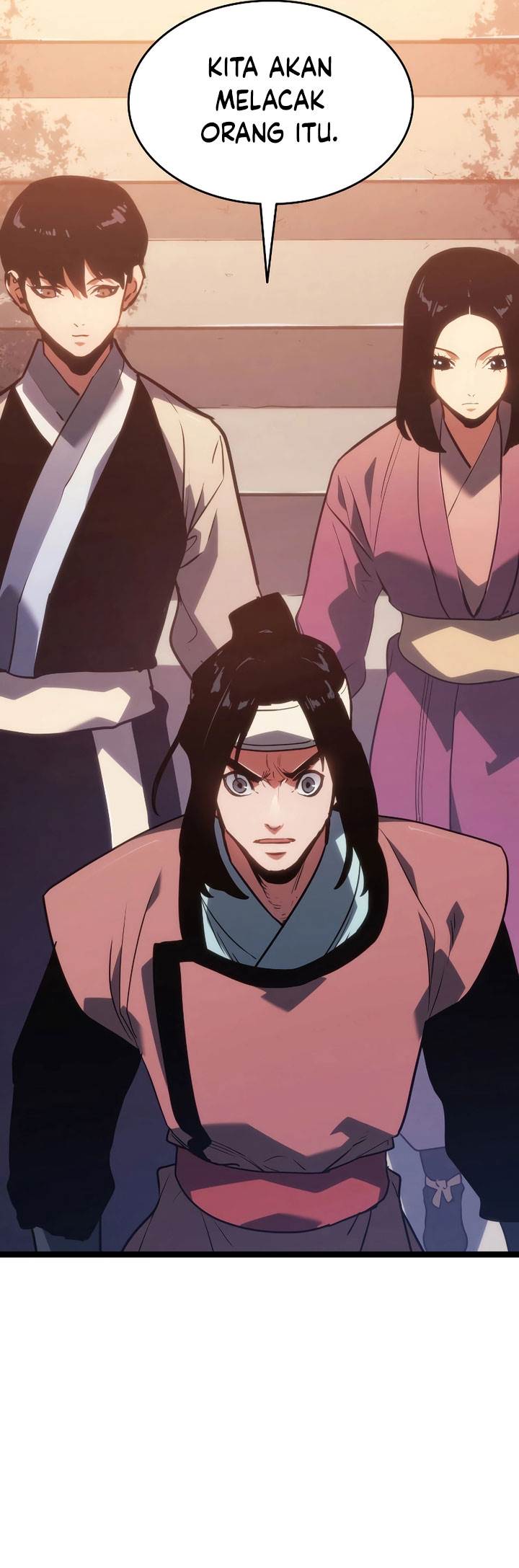 Grim Reaper of the Drifting Moon Chap 76 - Next Chap 77