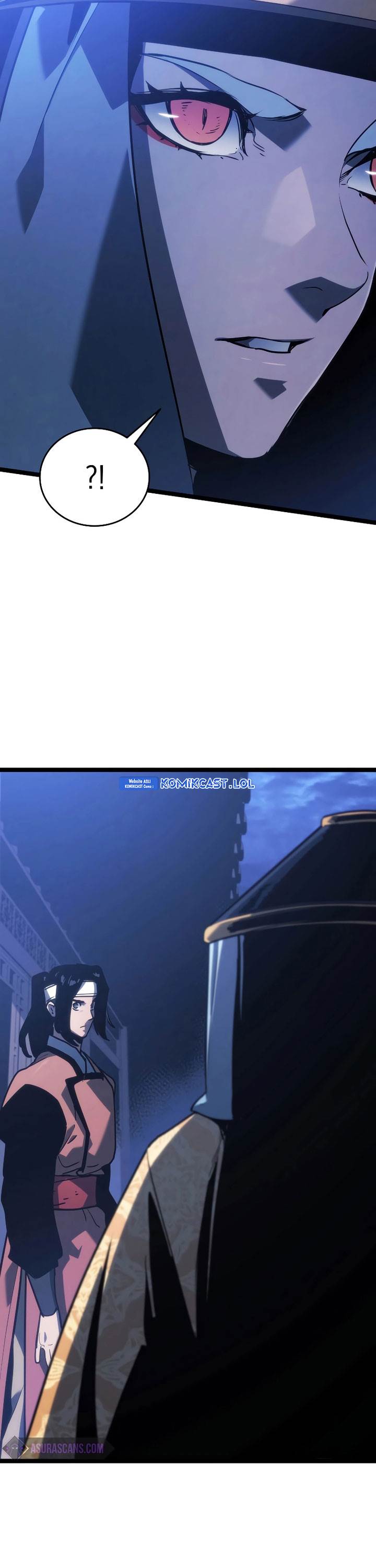 Grim Reaper of the Drifting Moon Chap 76 - Next Chap 77