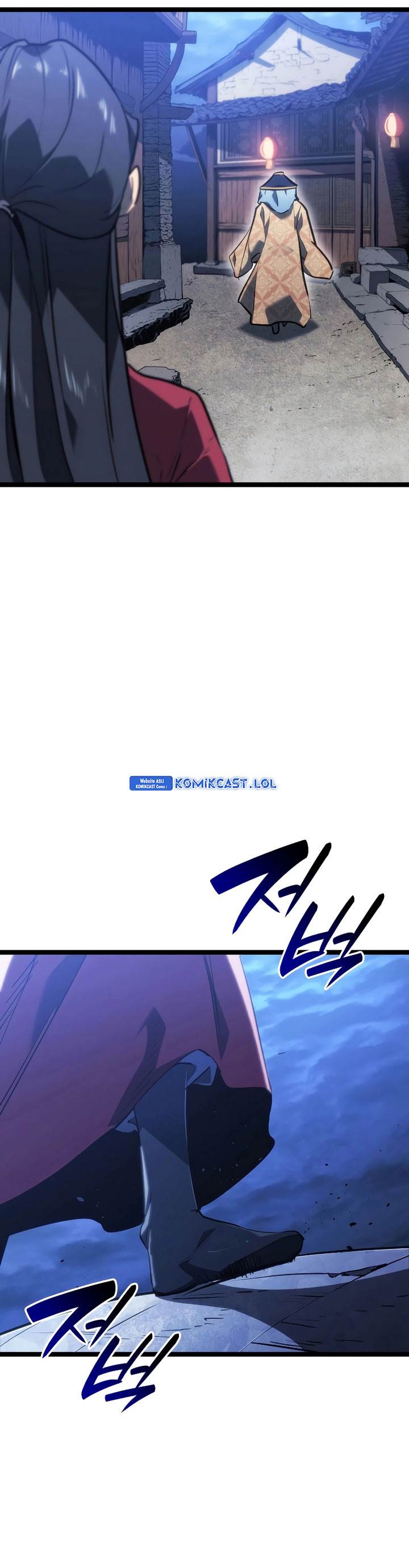 Grim Reaper of the Drifting Moon Chap 76 - Next Chap 77