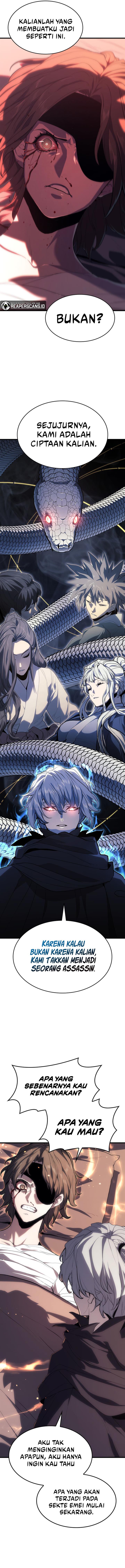 Grim Reaper of the Drifting Moon Chap 41 - Next Chap 42