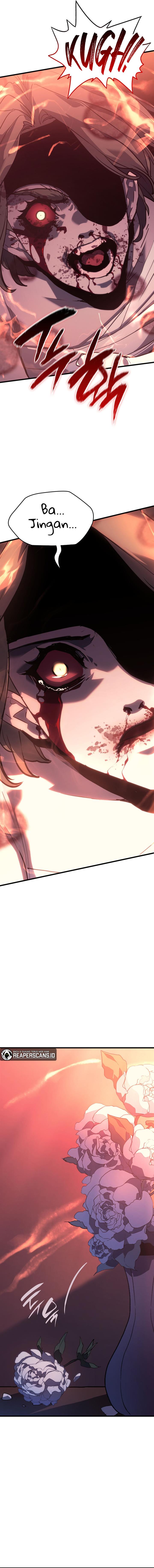 Grim Reaper of the Drifting Moon Chap 41 - Next Chap 42