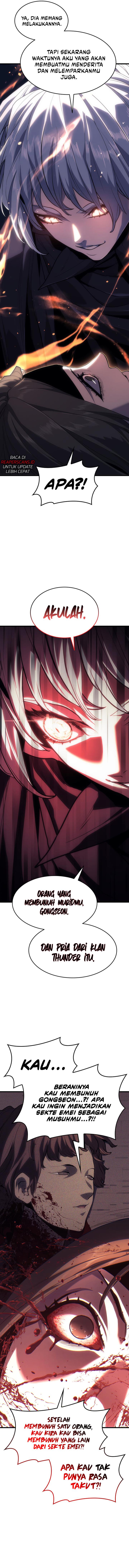 Grim Reaper of the Drifting Moon Chap 41 - Next Chap 42