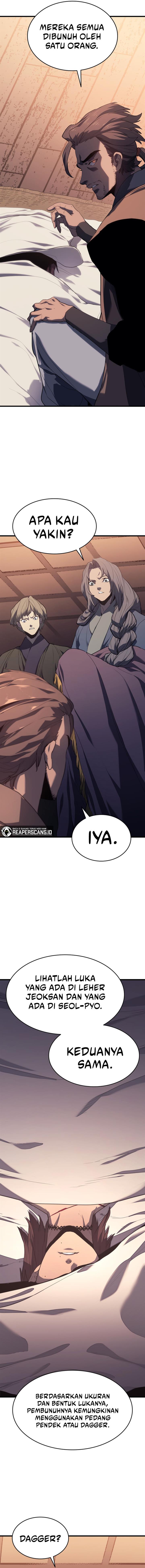 Grim Reaper of the Drifting Moon Chap 41 - Next Chap 42