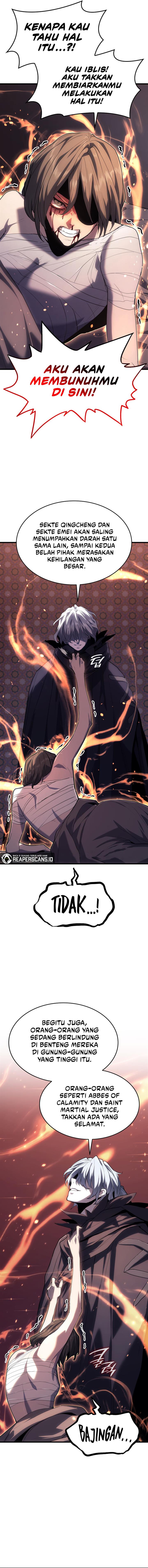 Grim Reaper of the Drifting Moon Chap 41 - Next Chap 42