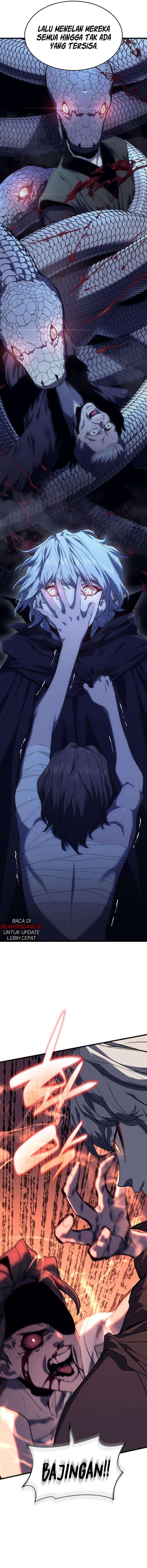 Grim Reaper of the Drifting Moon Chap 41 - Next Chap 42