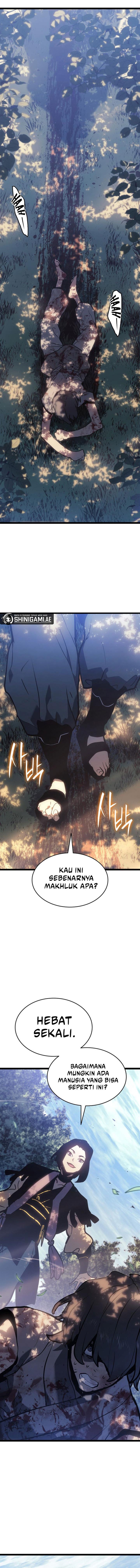 Grim Reaper of the Drifting Moon Chap 62 - Next Chap 63