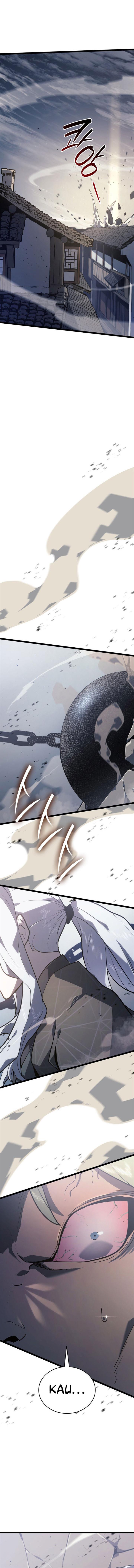 Grim Reaper of the Drifting Moon Chap 62 - Next Chap 63