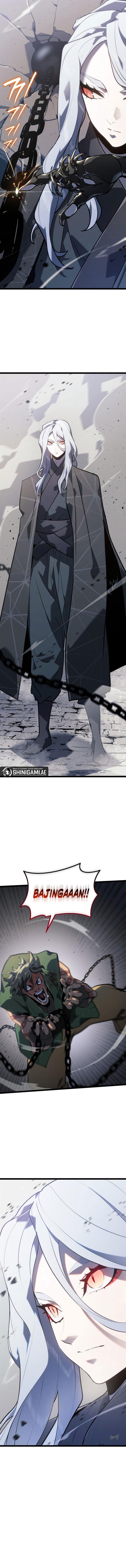 Grim Reaper of the Drifting Moon Chap 62 - Next Chap 63