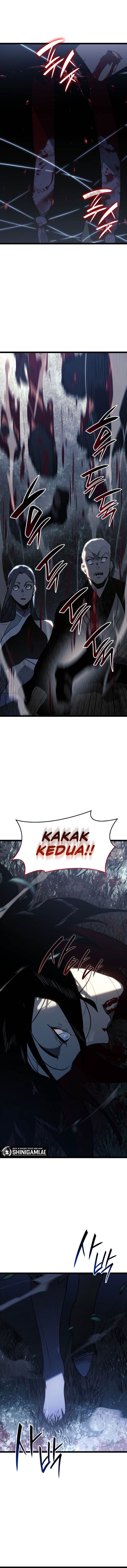 Grim Reaper of the Drifting Moon Chap 63 - Next Chap 64