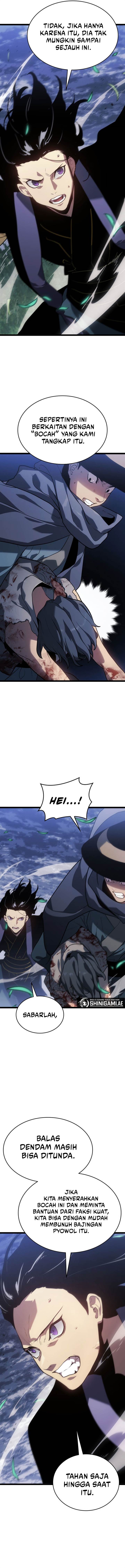 Grim Reaper of the Drifting Moon Chap 63 - Next Chap 64