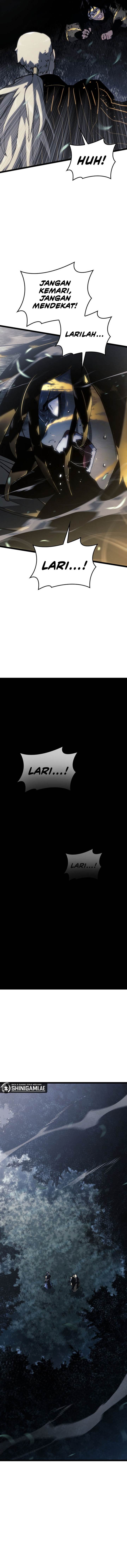 Grim Reaper of the Drifting Moon Chap 63 - Next Chap 64