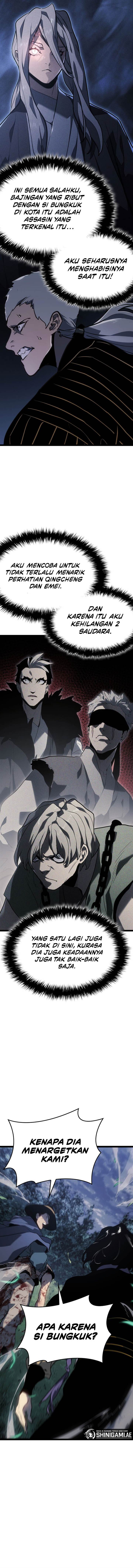 Grim Reaper of the Drifting Moon Chap 63 - Next Chap 64