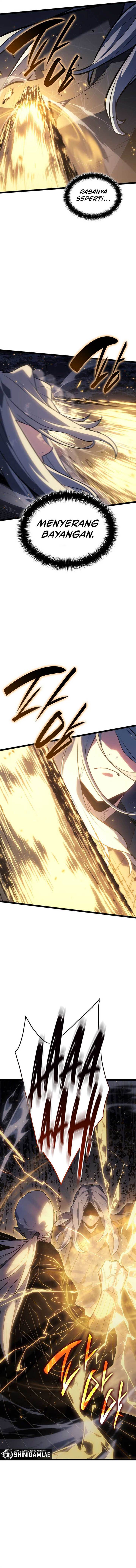 Grim Reaper of the Drifting Moon Chap 64 - Next Chap 65