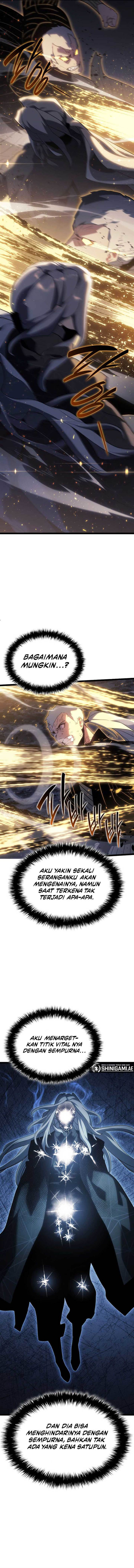 Grim Reaper of the Drifting Moon Chap 64 - Next Chap 65