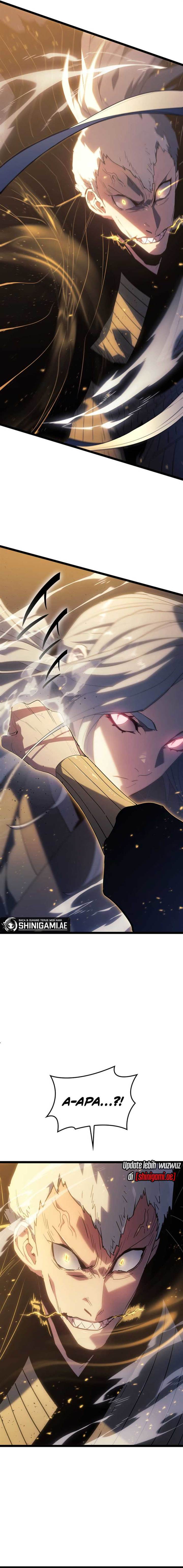 Grim Reaper of the Drifting Moon Chap 64 - Next Chap 65