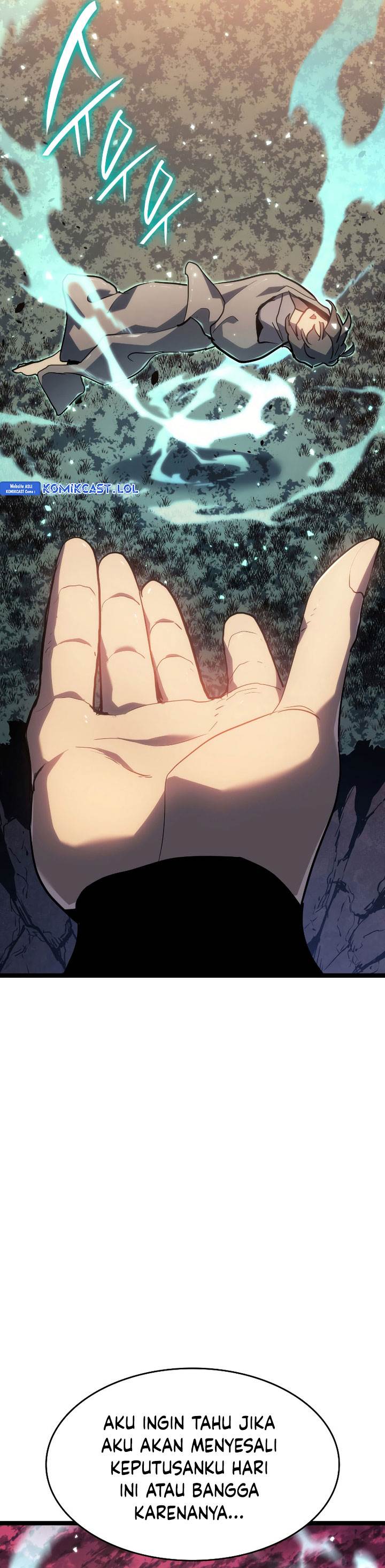 Grim Reaper of the Drifting Moon Chap 66 - Next Chap 67