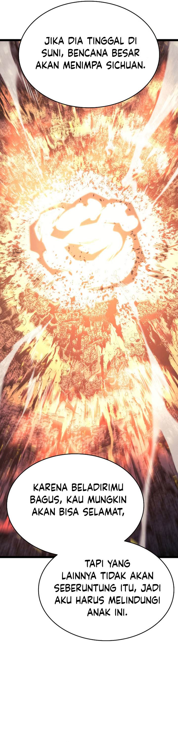 Grim Reaper of the Drifting Moon Chap 66 - Next Chap 67